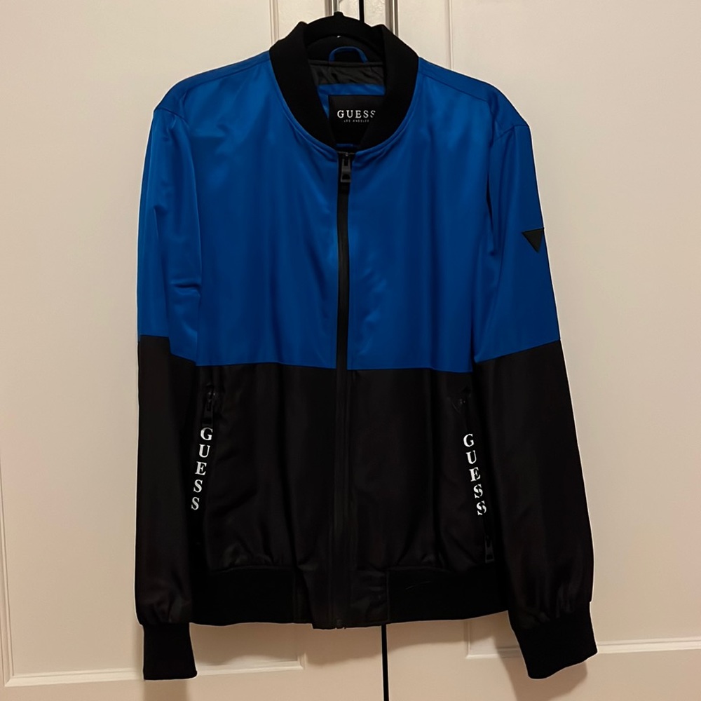 GUESS jacket